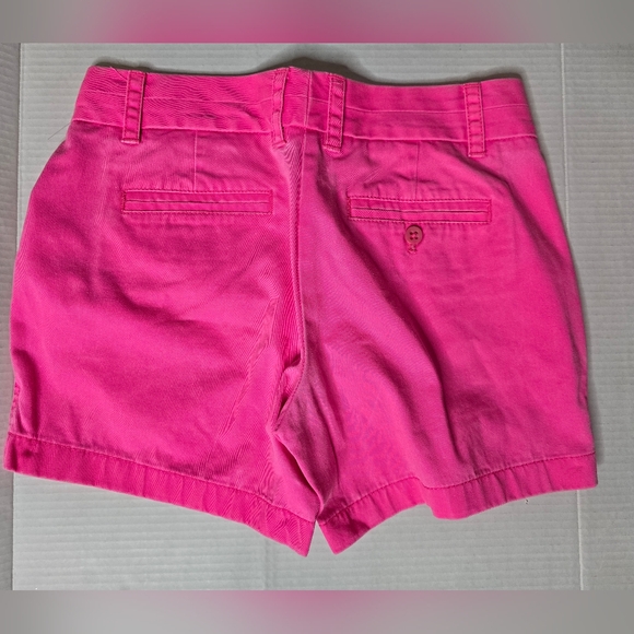 J. Crew Chino Shorts - Picture 3 of 3